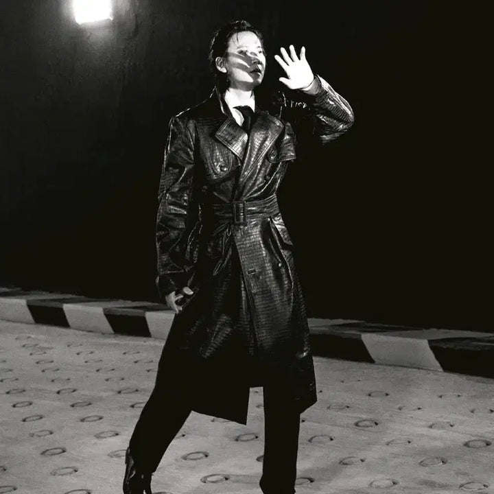 [BUNJANG] Kim Namgil GQ Korea Magazine / (새상품) <트리거> 김남길님의 화보와 인터뷰가 실린 지큐코리아 잡지양도