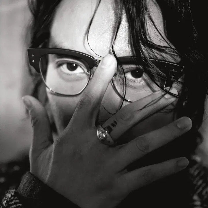 [BUNJANG] Kim Namgil GQ Korea Magazine / (새상품) <트리거> 김남길님의 화보와 인터뷰가 실린 지큐코리아 잡지양도