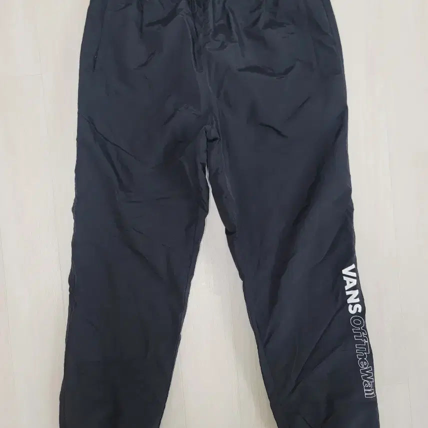 [BUNJANG] Vans Woven Sweat Pants / (L,34)반스 우븐 스웨트 팬츠 판매합니다