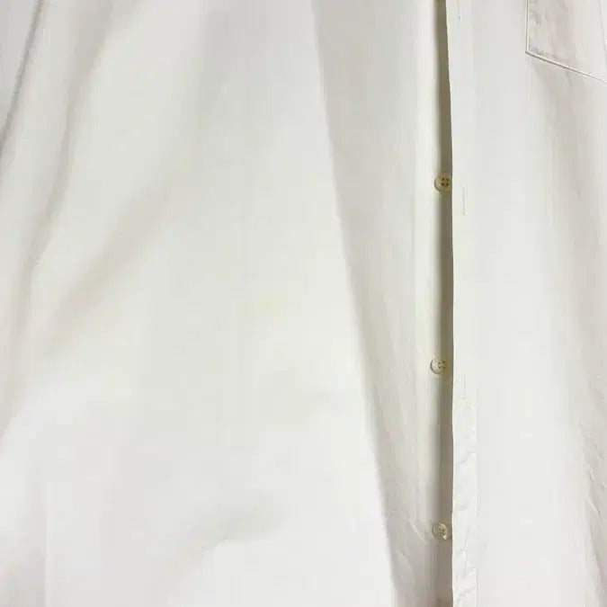 [BUNJANG] Balenciaga Poplin Overshirt / 발렌시아가 포플린 오버 셔츠