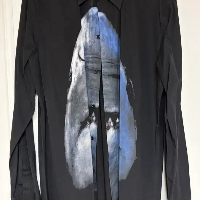 [BUNJANG] Givenchy Shirt / 지방시 셔츠