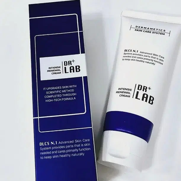 [BUNJANG] Dr. Lab Intense Renewal Cream 100ml / 닥터랩 인텐스리뉴얼크림  100ml
