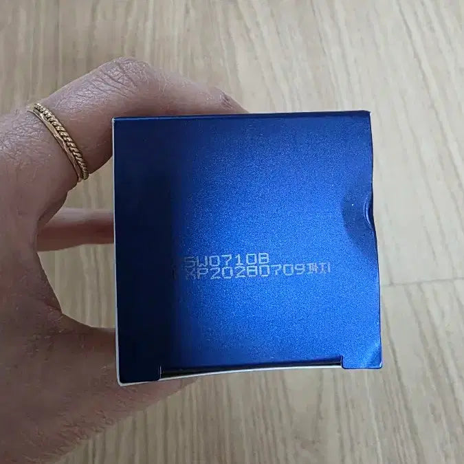 [BUNJANG] Dr. Lab Intense Renewal Cream 100ml / 닥터랩 인텐스리뉴얼크림  100ml