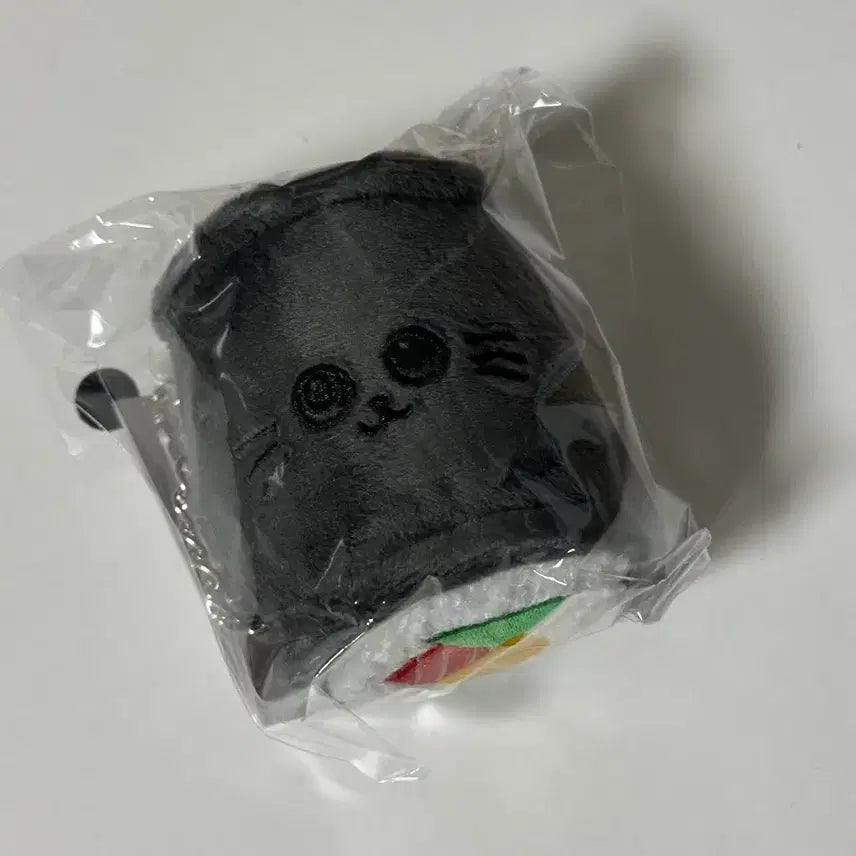 [BUNJANG] RIIZE Tonyangduck Keyring / [미개봉] 라이즈 스시 토냥덕 키링