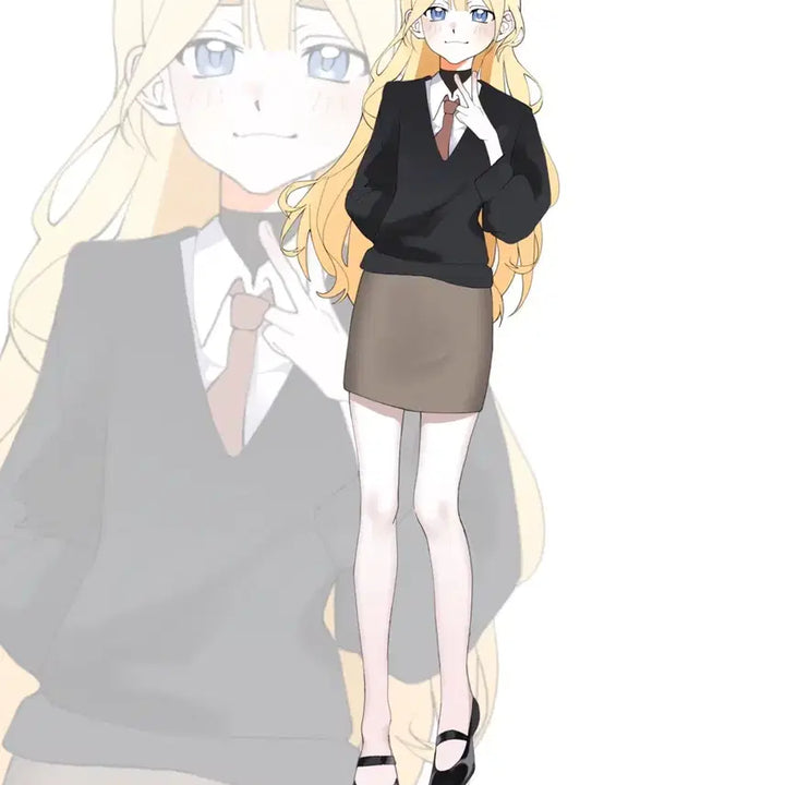 [BUNJANG] LD Full Color Commission / LD 풀채색 커미션