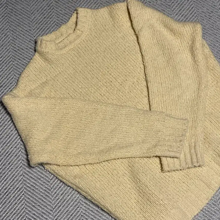 [BUNJANG] Youth Knit Sweater L / Youth 유스 니트 L size