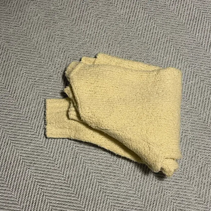 [BUNJANG] Youth Knit Sweater L / Youth 유스 니트 L size