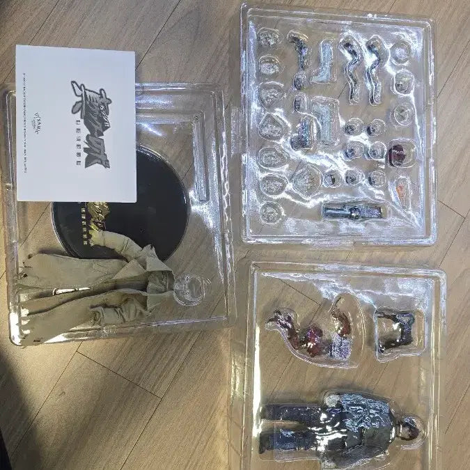 [SOLD OUT] 블리츠웨이 진겟타 ccs 나가레 료마 팝니다