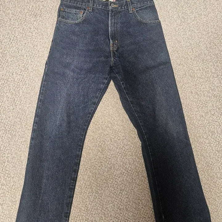 [BUNJANG] Levi's 517 Jeans / 리바이스517