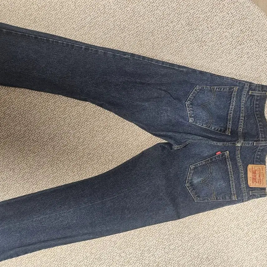 [BUNJANG] Levi's 517 Jeans / 리바이스517