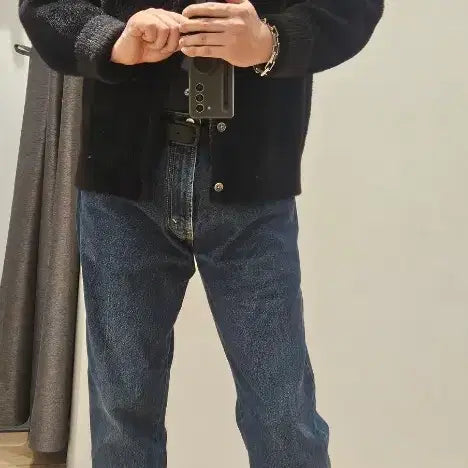 [BUNJANG] Levi's 517 Jeans / 리바이스517