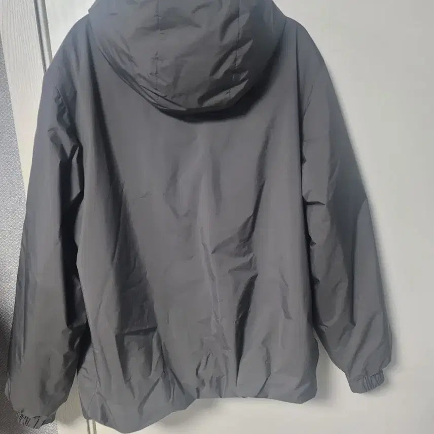 [BUNJANG] Discovery Lightweight Insulation Padded Jacket 100 / 디스커버리 인슐레이션 경량패딩 100