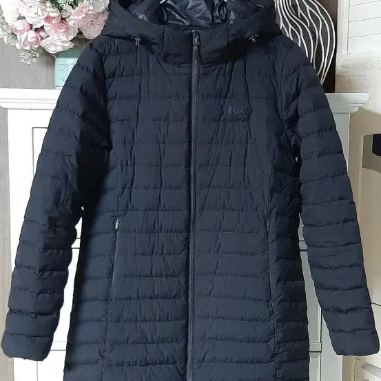 [BUNJANG] K2 Goose Down Padded Jacket / k2고급구스패딩 상태 최고