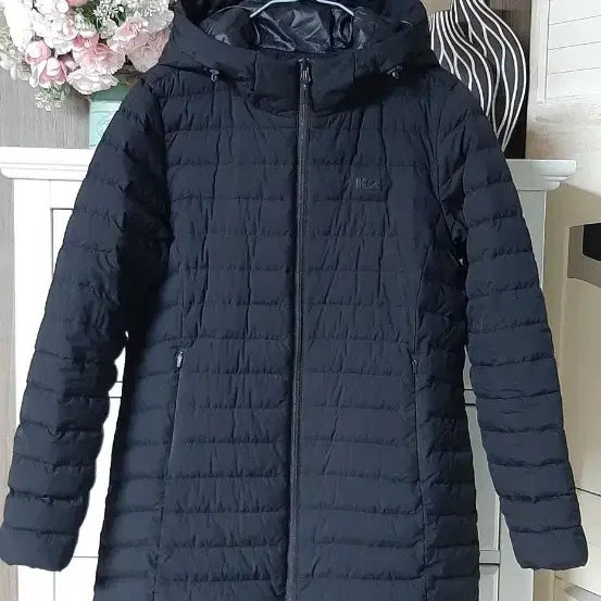 [BUNJANG] K2 Goose Down Padded Jacket / k2고급구스패딩 상태 최고
