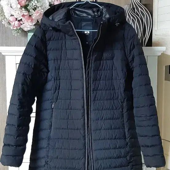 [BUNJANG] K2 Goose Down Padded Jacket / k2고급구스패딩 상태 최고