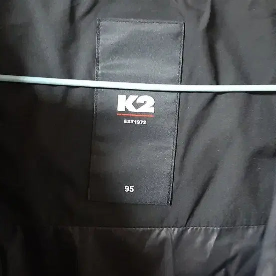 [BUNJANG] K2 Goose Down Padded Jacket / k2고급구스패딩 상태 최고