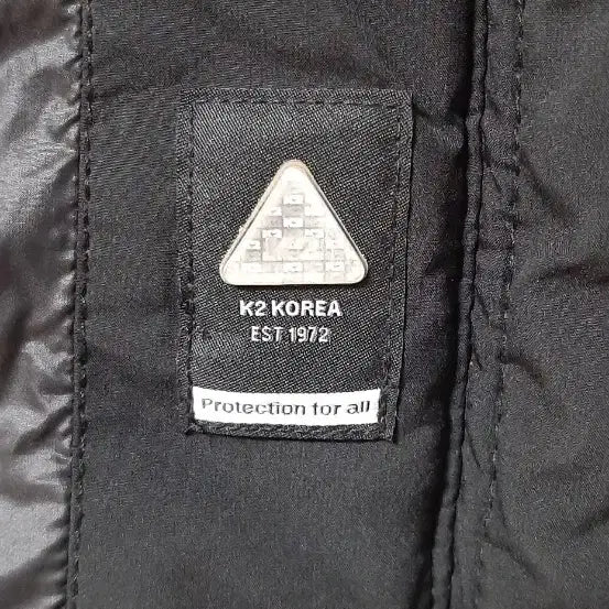 [BUNJANG] K2 Goose Down Padded Jacket / k2고급구스패딩 상태 최고