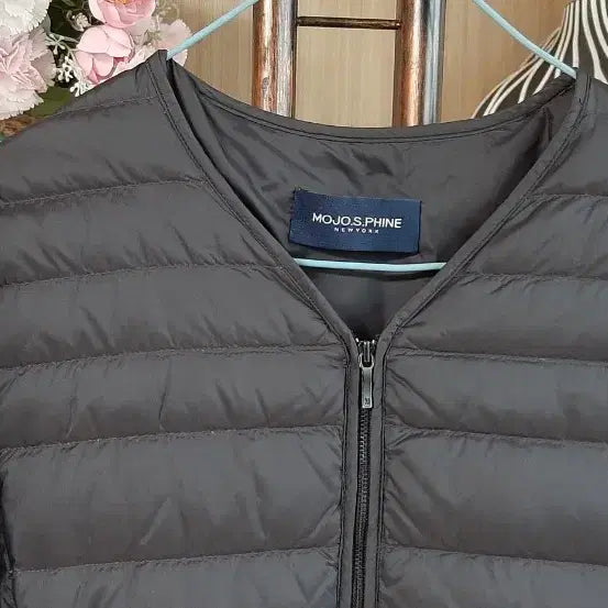 [BUNJANG] Mojo S.phine Women's Goose Down Padded Jacket / 모조에스핀 여성구스패딩