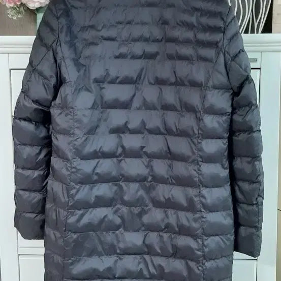 [BUNJANG] Mojo S.phine Women's Goose Down Padded Jacket / 모조에스핀 여성구스패딩
