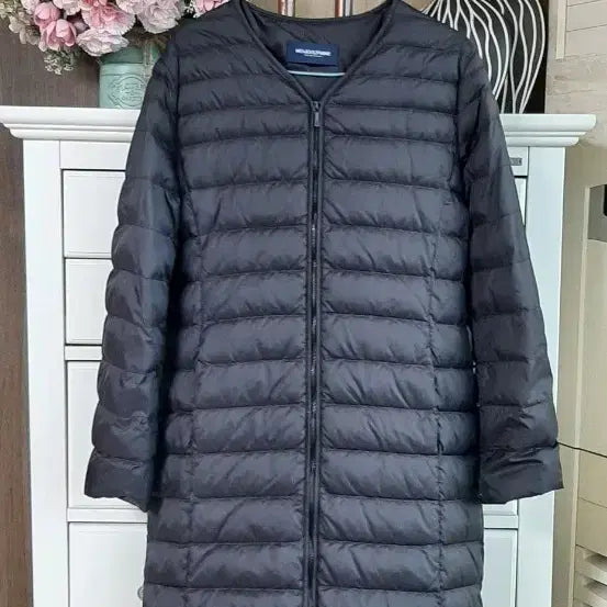[BUNJANG] Mojo S.phine Women's Goose Down Padded Jacket / 모조에스핀 여성구스패딩