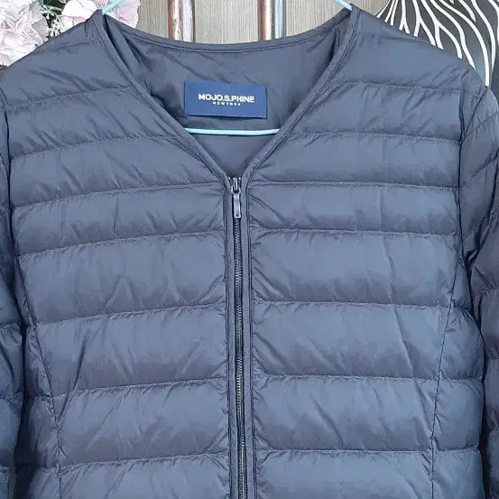 [BUNJANG] Mojo S.phine Women's Goose Down Padded Jacket / 모조에스핀 여성구스패딩