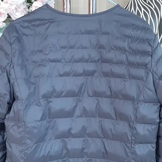 [BUNJANG] Mojo S.phine Women's Goose Down Padded Jacket / 모조에스핀 여성구스패딩