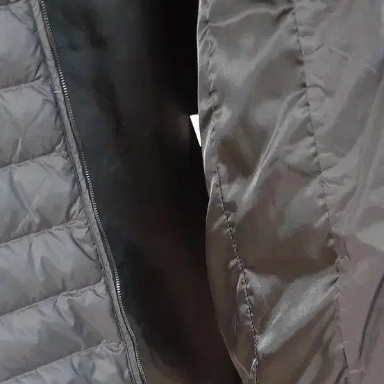 [BUNJANG] Mojo S.phine Women's Goose Down Padded Jacket / 모조에스핀 여성구스패딩