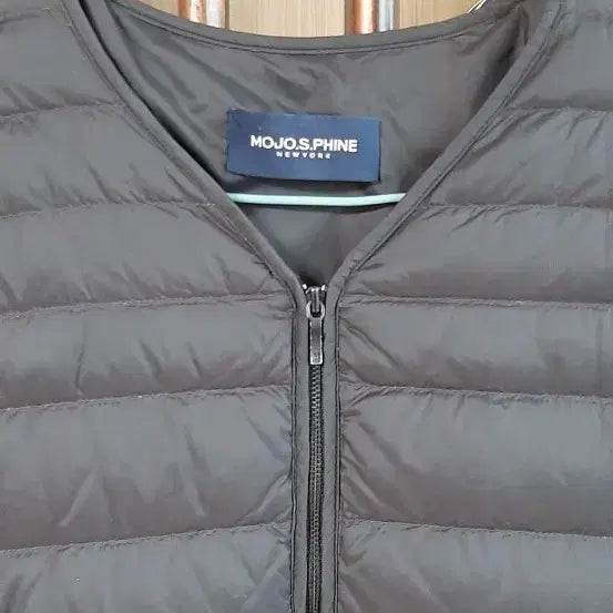 [BUNJANG] Mojo S.phine Women's Goose Down Padded Jacket / 모조에스핀 여성구스패딩