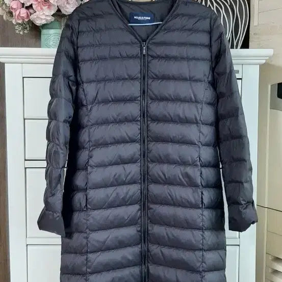 [BUNJANG] Mojo S.phine Women's Goose Down Padded Jacket / 모조에스핀 여성구스패딩