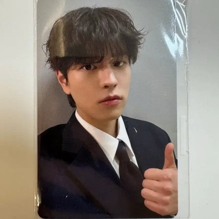 [BUNJANG] Stray Kids Seungmin Karma POB Photocard / 스트레이키즈 스키즈 karma 카르마 팬즈샵 럭드 특전 승민