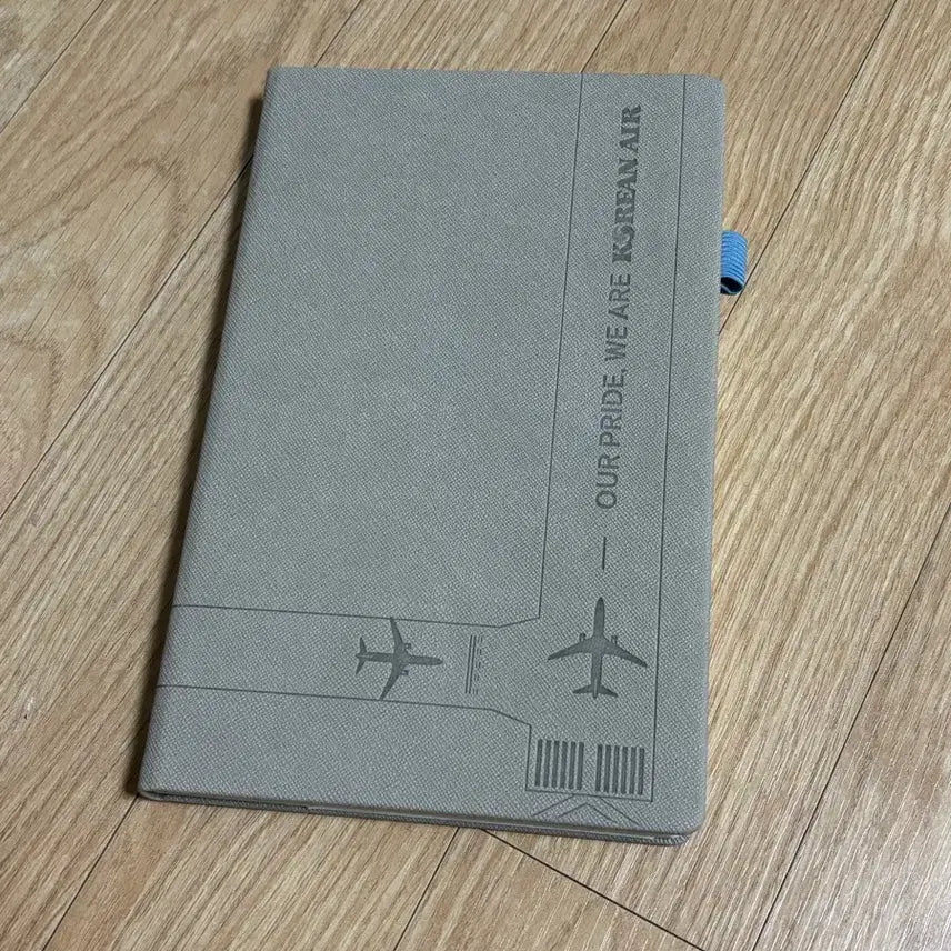 [BUNJANG] Korean Air Diary / 대한항공 다이어리