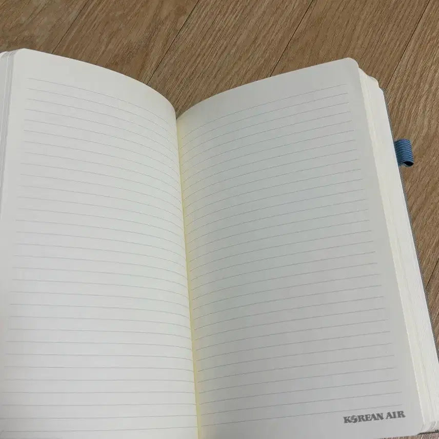 [BUNJANG] Korean Air Diary / 대한항공 다이어리