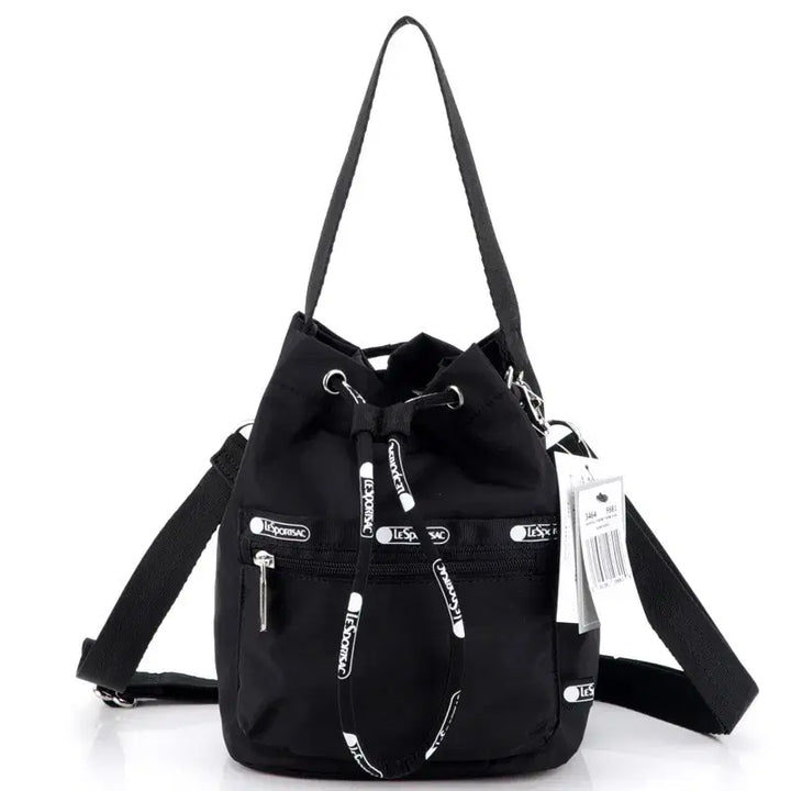 [BUNJANG] LeSportsac Bucket Bag / 새제품 레스포삭 버킷백.