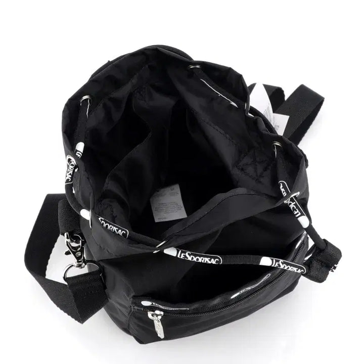 [BUNJANG] LeSportsac Bucket Bag / 새제품 레스포삭 버킷백.