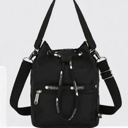 [BUNJANG] LeSportsac Bucket Bag / 새제품 레스포삭 버킷백.