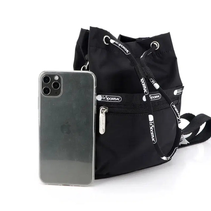 [BUNJANG] LeSportsac Bucket Bag / 새제품 레스포삭 버킷백.