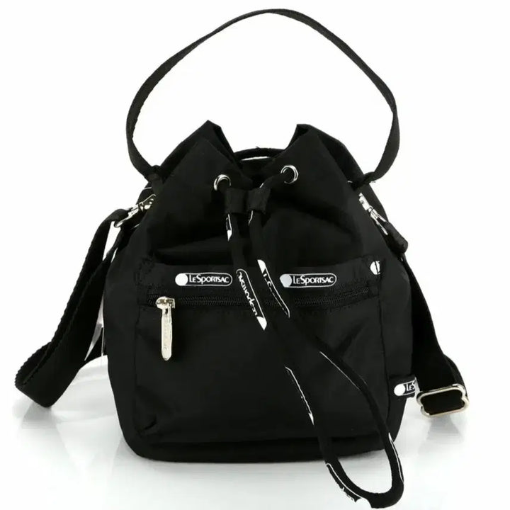 [BUNJANG] LeSportsac Bucket Bag / 새제품 레스포삭 버킷백.