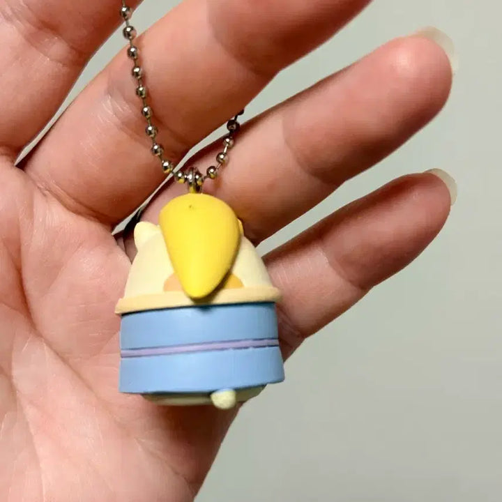 [BUNJANG] Sumikko Gurashi Keyring Gacha / 스밋코구라시 키링 가챠