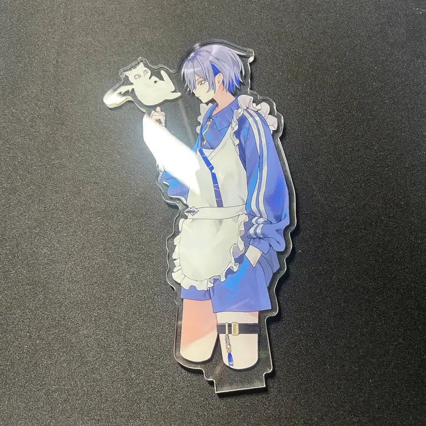 [SOLD OUT] 코야나기 로우 아크릴스탠드, 파페 일괄판매