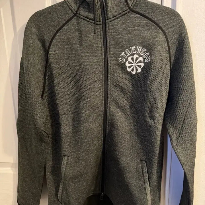 [BUNJANG] Nike Gyakusou Jacket (M) - Lightweight / [M]나이키 갸쿠소우 자켓