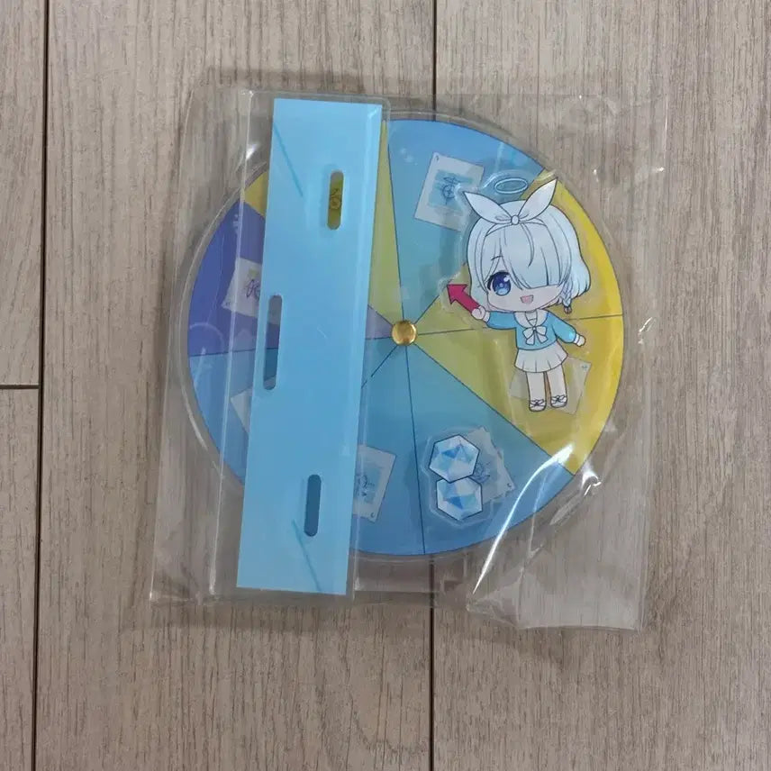 [BUNJANG] Blue Archive Arona Acrylic Stand / 블루아카 아로나 회전 아크릴 스탠드 판매