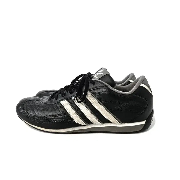 [BUNJANG] Adidas Goodyear Trainer Black / [280]아디다스 굿이어 트레이너 블랙