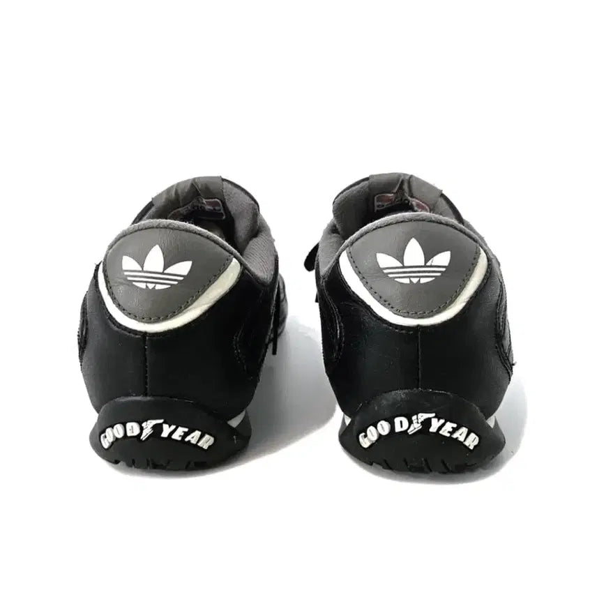 [BUNJANG] Adidas Goodyear Trainer Black / [280]아디다스 굿이어 트레이너 블랙