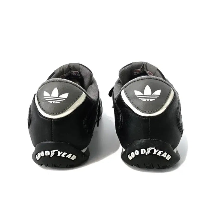 [BUNJANG] Adidas Goodyear Trainer Black / [280]아디다스 굿이어 트레이너 블랙