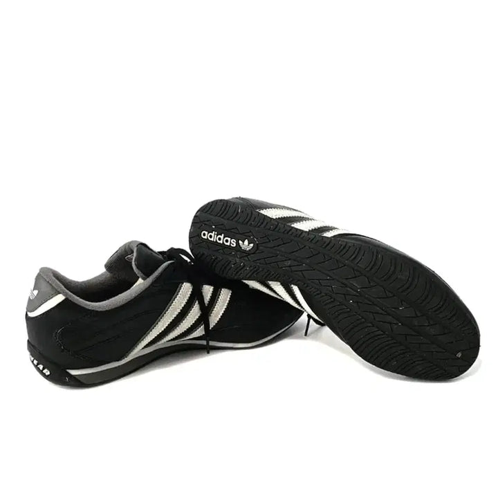 [BUNJANG] Adidas Goodyear Trainer Black / [280]아디다스 굿이어 트레이너 블랙