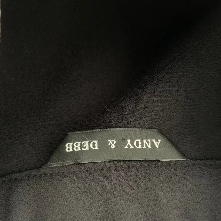 [BUNJANG] 55 ANDERSSON BELL Dress / 55 앤디앤뎁 원피스