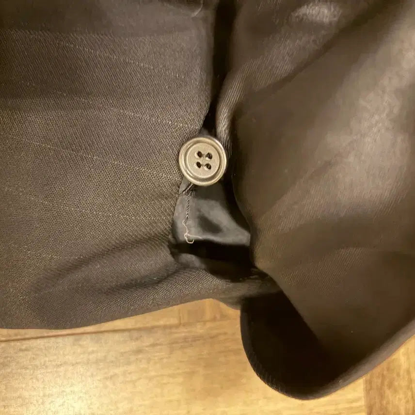 [BUNJANG] Maison Martin Margiela Layered Shoulder Jacket / Maison Martin Margiela 1번 레이어드숄더자켓 38 1회