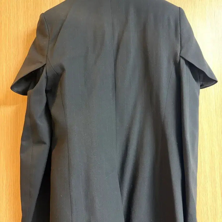 [BUNJANG] Maison Martin Margiela Layered Shoulder Jacket / Maison Martin Margiela 1번 레이어드숄더자켓 38 1회