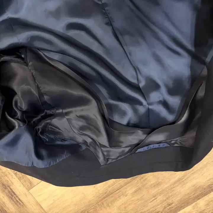 [BUNJANG] Maison Martin Margiela Layered Shoulder Jacket / Maison Martin Margiela 1번 레이어드숄더자켓 38 1회