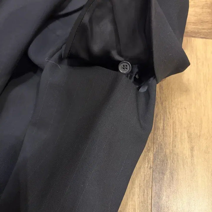 [BUNJANG] Maison Martin Margiela Layered Shoulder Jacket / Maison Martin Margiela 1번 레이어드숄더자켓 38 1회